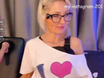 Milforja — Bongacams recorded stream image, 23.10.2025 17:00