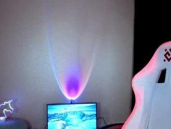Asura_BeFre — Bongacams recorded stream image, 23.10.2025 20:10