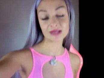 Asura_BeFre — Bongacams recorded stream image, 23.10.2025 20:10
