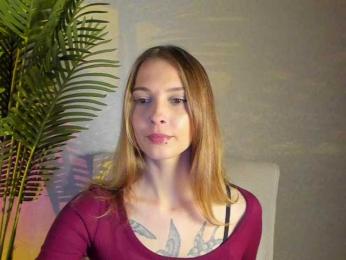 Maribett — Bongacams recorded stream image, 23.10.2025 21:10