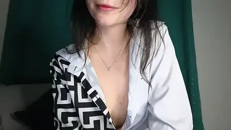 HoneyHaven_ — Stripchat recorded stream image, 23.10.2025 22:00