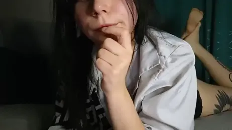 HoneyHaven_ — Stripchat recorded stream image, 23.10.2025 22:00