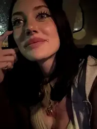 Melissa_crazy — Stripchat recorded stream image, 23.10.2025 15:20