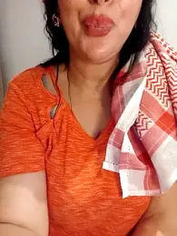 Queen_sousou — Stripchat recorded stream image, 23.10.2025 21:50