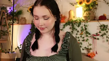 ScarletBlaze — Stripchat recorded stream image, 23.10.2025 17:50
