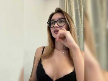 -Lana-Chester- — Bongacams recorded stream image, 23.10.2025 16:30