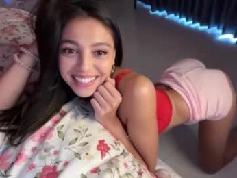 keirasworld — Chaturbate recorded stream image, 23.10.2025 23:10