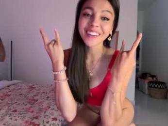 keirasworld — Chaturbate recorded stream image, 23.10.2025 23:10