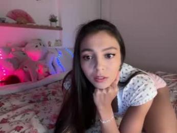 keirasworld — Chaturbate recorded stream image, 23.10.2025 23:10