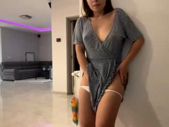 nyconik — Chaturbate recorded stream screenshot (24 Oct 2025)