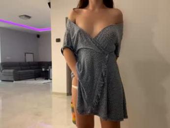 nyconik — Chaturbate recorded stream screenshot (24 Oct 2025)