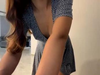 nyconik — Chaturbate recorded stream screenshot (24 Oct 2025)