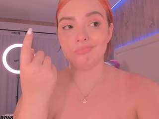 julietavargas — Camsoda recorded stream image, 21.02.2025 12:00