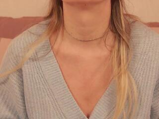 Eve Devilish — Flirt4free recorded stream image, 24.10.2025 04:20