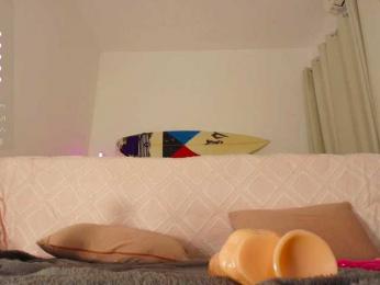 AudreyDevil — Bongacams recorded stream image, 24.10.2025 10:30