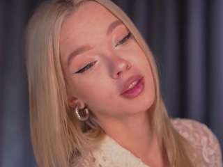 alinabailey — Camsoda recorded stream image, 24.10.2025 07:40