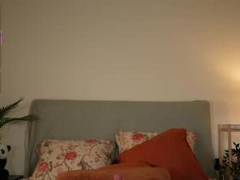 honeyyykate — Chaturbate recorded stream image, 24.10.2025 10:10