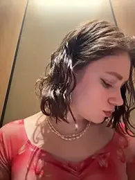 lucy-joy — Stripchat recorded stream screenshot (24 Oct 2025)