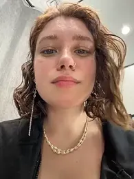 lucy-joy — Stripchat recorded stream screenshot (24 Oct 2025)