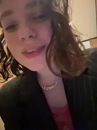 lucy-joy — Stripchat recorded stream screenshot (24 Oct 2025)