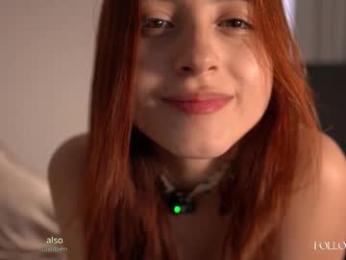germaine_jones — Chaturbate recorded stream image, 21.02.2025 11:10