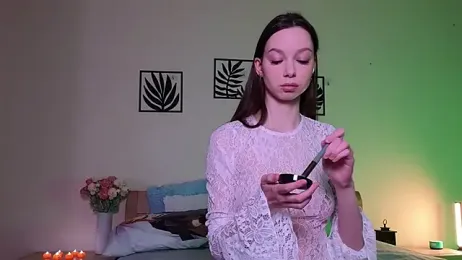 katycrown — Stripchat recorded stream image, 24.10.2025 16:20