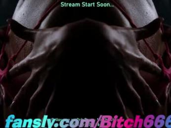 fuckbitoni — Chaturbate recorded stream image, 24.10.2025 13:10