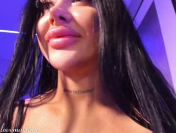 fuckbitoni — Chaturbate recorded stream image, 24.10.2025 13:10