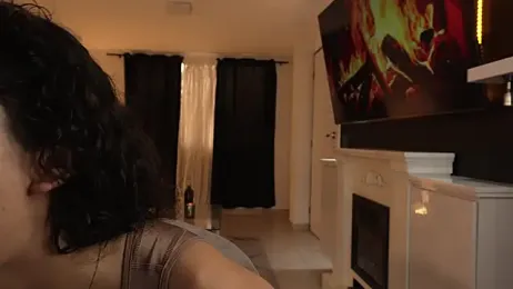 GiaFaaris — Stripchat recorded stream image, 24.10.2025 15:00