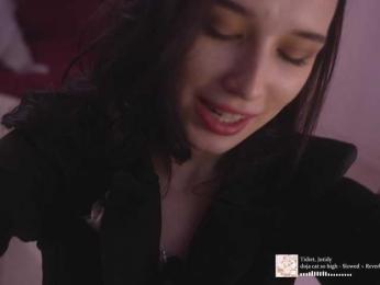 HorneyJozy — Bongacams recorded stream image, 24.10.2025 16:30