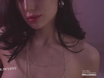 HorneyJozy — Bongacams recorded stream image, 24.10.2025 16:30