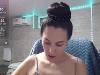 Marina4Love — Bongacams recorded stream image, 24.10.2025 17:20