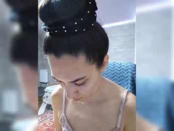 Marina4Love — Bongacams recorded stream image, 24.10.2025 17:20