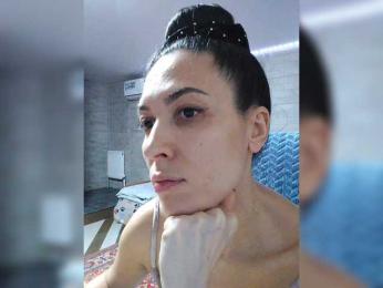 Marina4Love — Bongacams recorded stream image, 24.10.2025 17:20