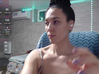 Marina4Love — Bongacams recorded stream image, 24.10.2025 17:20