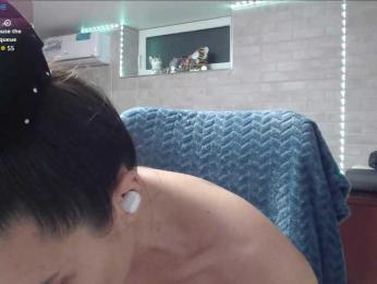 Marina4Love — Bongacams recorded stream image, 24.10.2025 17:20