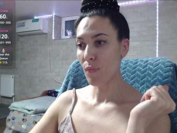 Marina4Love — Bongacams recorded stream image, 24.10.2025 17:20