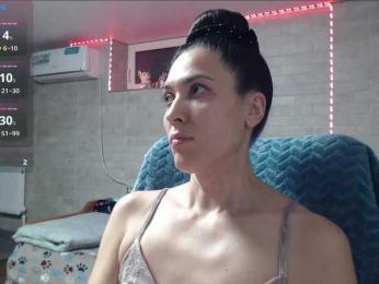 Marina4Love — Bongacams recorded stream image, 24.10.2025 17:20