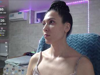 Marina4Love — Bongacams recorded stream image, 24.10.2025 17:20