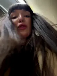 Sophie_Avory — Stripchat recorded stream image, 24.10.2025 19:20