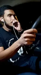 mosmar_20 — Stripchat recorded stream screenshot (27 Jan 2025)