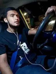 mosmar_20 — Stripchat recorded stream screenshot (27 Jan 2025)