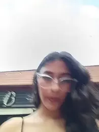 Ary-18 — Stripchat recorded stream image, 24.10.2025 21:10