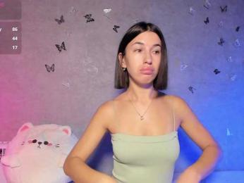 Melaminsy — Bongacams recorded stream screenshot (24 Oct 2025)