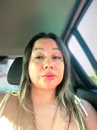 ValeryGrey — Stripchat recorded stream image, 24.10.2025 15:50
