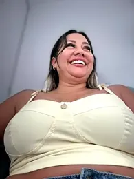 ValeryGrey — Stripchat recorded stream image, 24.10.2025 15:50