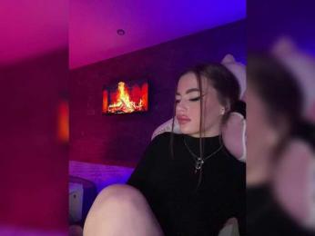 HotGirlEva — Bongacams recorded stream image, 24.10.2025 22:30