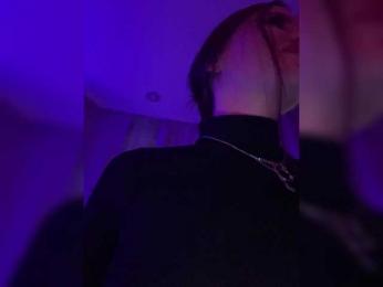 HotGirlEva — Bongacams recorded stream image, 24.10.2025 22:30