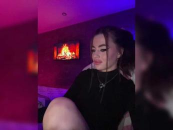 HotGirlEva — Bongacams recorded stream image, 24.10.2025 22:30