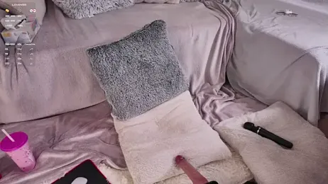 altxnani — Stripchat recorded stream image, 24.10.2025 21:30